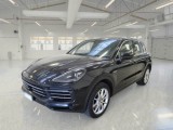  Porsche  Cayenne PORSCHE  / 2017 / 5P / SUV 3.0 V6 E-HYBRID 