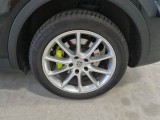  Porsche  Cayenne PORSCHE  / 2017 / 5P / SUV 3.0 V6 E-HYBRID #19