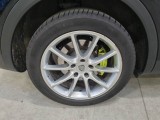 Porsche  Cayenne PORSCHE  / 2017 / 5P / SUV 3.0 V6 E-HYBRID #18