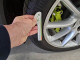  Porsche  Cayenne PORSCHE  / 2017 / 5P / SUV 3.0 V6 E-HYBRID #26