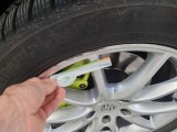  Porsche  Cayenne PORSCHE  / 2017 / 5P / SUV 3.0 V6 E-HYBRID #30