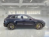  Porsche  Cayenne PORSCHE  / 2017 / 5P / SUV 3.0 V6 E-HYBRID #7
