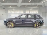  Porsche  Cayenne PORSCHE  / 2017 / 5P / SUV 3.0 V6 E-HYBRID #8