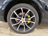  Porsche  Cayenne PORSCHE  / 2017 / 5P / SUV 3.0 V6 E-HYBRID #18