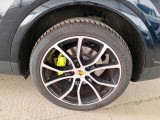  Porsche  Cayenne PORSCHE  / 2017 / 5P / SUV 3.0 V6 E-HYBRID #64