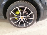  Porsche  Cayenne PORSCHE  / 2017 / 5P / SUV 3.0 V6 E-HYBRID #60