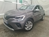  Renault  Captur  II Business Edition 1.6 E-TECH Hybrid 145CV BVA6 E6d 