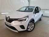  Renault  Captur  II Business 1.3 TCe 140CV BVA7 E6d / TRANSFO VP/VF 