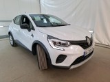  Renault  Captur  II Business 1.3 TCe 140CV BVA7 E6d / TRANSFO VP/VF #4