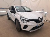  Renault  Captur  II Evolution 1.6 E-TECH Hybrid 145CV BVA6 E6d #4