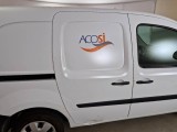  Renault  Kangoo RENAULT  / 2013 / 4P / VETT. FURGONATA Z.E. 44KW ICE #30