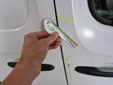  Renault  Kangoo RENAULT  / 2013 / 4P / VETT. FURGONATA Z.E. 44KW ICE #29