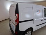  Renault  Kangoo RENAULT  / 2013 / 4P / VETT. FURGONATA Z.E. 44KW ICE #35