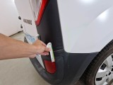  Renault  Kangoo RENAULT  / 2013 / 4P / VETT. FURGONATA Z.E. 44KW ICE #40