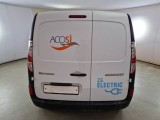  Renault  Kangoo RENAULT  / 2013 / 4P / VETT. FURGONATA Z.E. 44KW ICE #39