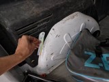  Renault  Kangoo RENAULT  / 2013 / 4P / VETT. FURGONATA Z.E. 44KW ICE #77