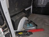  Renault  Kangoo RENAULT  / 2013 / 4P / VETT. FURGONATA Z.E. 44KW ICE #76