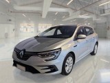  Renault  Megane RENAULT MÉGANE SPORTER / 2020 / 5P / STATION WAGON 1.6 PHEV E-TECH 116KW EQUILIBRE AUTO 