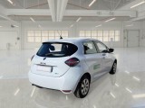  Renault  Zoe RENAULT  / 2019 / 5P / BERLINA  LIFE R110 #2