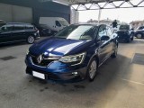  Renault  Megane RENAULT MÉGANE SPORTER / 2020 / 5P / STATION WAGON 1.6 PHEV E-TECH 116KW BUSINESS AUTO 