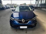  Renault  Megane RENAULT MÉGANE SPORTER / 2020 / 5P / STATION WAGON 1.6 PHEV E-TECH 116KW BUSINESS AUTO #6
