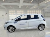  Renault  Zoe RENAULT  / 2019 / 5P / BERLINA  LIFE R110 #8
