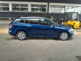  Renault  Megane RENAULT MÉGANE SPORTER / 2020 / 5P / STATION WAGON 1.6 PHEV E-TECH 116KW BUSINESS AUTO #7