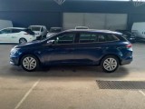  Renault  Megane RENAULT MÉGANE SPORTER / 2020 / 5P / STATION WAGON 1.6 PHEV E-TECH 116KW BUSINESS AUTO #8