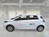  Renault  Zoe RENAULT  / 2019 / 5P / BERLINA  LIFE R110 #8