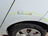  Renault  Zoe RENAULT  / 2019 / 5P / BERLINA  LIFE R110 #41