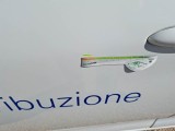  Renault  Zoe RENAULT  / 2019 / 5P / BERLINA  LIFE R110 #55