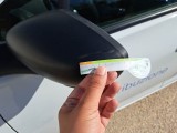  Renault  Zoe RENAULT  / 2019 / 5P / BERLINA  LIFE R110 #59