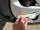  Renault  Zoe RENAULT  / 2019 / 5P / BERLINA  LIFE R110 #73