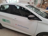  Renault  Zoe RENAULT  / 2019 / 5P / BERLINA  LIFE R110 #31