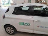  Renault  Zoe RENAULT  / 2019 / 5P / BERLINA  LIFE R110 #35
