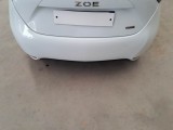  Renault  Zoe RENAULT  / 2019 / 5P / BERLINA  LIFE R110 #37