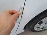  Renault  Zoe RENAULT  / 2019 / 5P / BERLINA  LIFE R110 #40