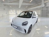  Smart  ForFour SMART  / 2019 / 5P / BERLINA EQ 60KW PRIME 