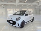  Smart  ForFour SMART  / 2019 / 5P / BERLINA EQ 60KW EDITION ONE(22KW) 