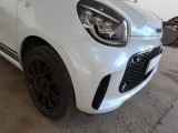  Smart  ForFour SMART  / 2019 / 5P / BERLINA EQ 60KW EDITION ONE(22KW) #24