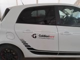  Smart  ForFour SMART  / 2019 / 5P / BERLINA EQ 60KW EDITION ONE(22KW) #34