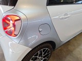  Smart  ForFour SMART  / 2019 / 5P / BERLINA EQ 60KW PRIME #40