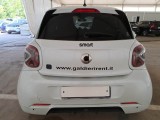  Smart  ForFour SMART  / 2019 / 5P / BERLINA EQ 60KW EDITION ONE(22KW) #39