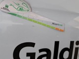  Smart  ForFour SMART  / 2019 / 5P / BERLINA EQ 60KW EDITION ONE(22KW) #55