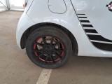  Smart  ForFour SMART  / 2019 / 5P / BERLINA EQ 60KW EDITION ONE(22KW) #69