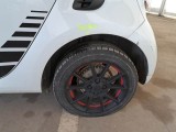  Smart  ForFour SMART  / 2019 / 5P / BERLINA EQ 60KW EDITION ONE(22KW) #71