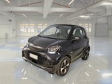  Smart  ForTwo SMART  COUPÈ / 2019 / 3P / COUPE EQ 60KW PASSION 
