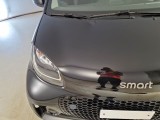  Smart  ForTwo SMART  COUPÈ / 2019 / 3P / COUPE EQ 60KW PASSION #29