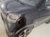  Smart  ForTwo SMART  COUPÈ / 2019 / 3P / COUPE EQ 60KW PASSION #46