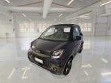  Smart  ForTwo SMART  COUPÈ / 2019 / 3P / COUPE EQ 60KW PASSION 